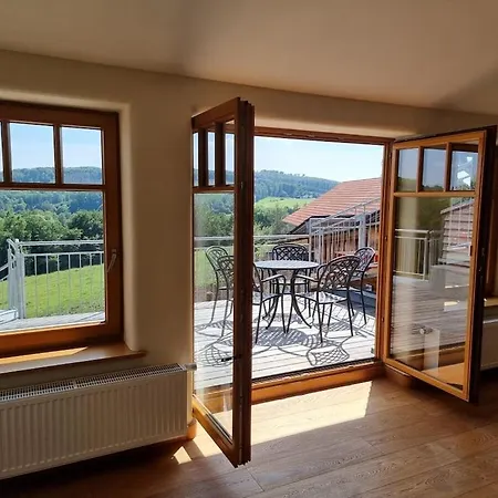 With 3 Bedrooms