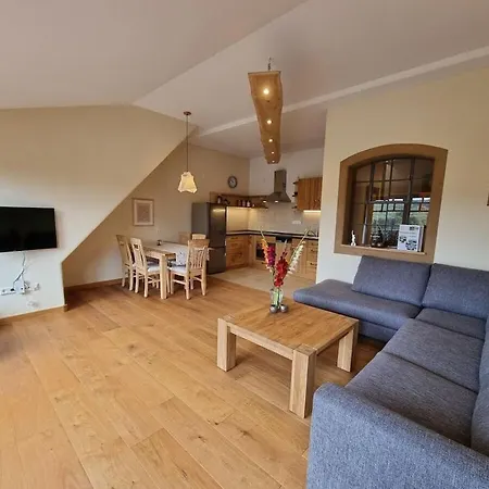 With 3 Bedrooms * Schieder
