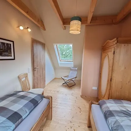 Holiday home With 3 Bedrooms Schieder