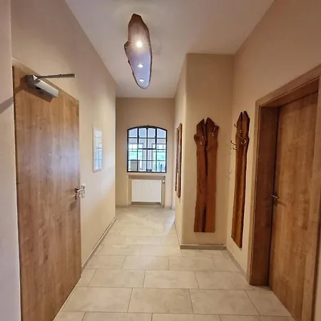Holiday home With 3 Bedrooms