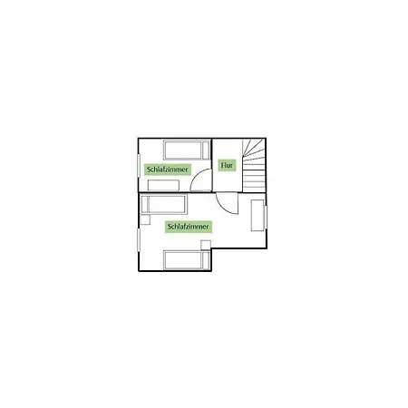 With 3 Bedrooms Holiday home